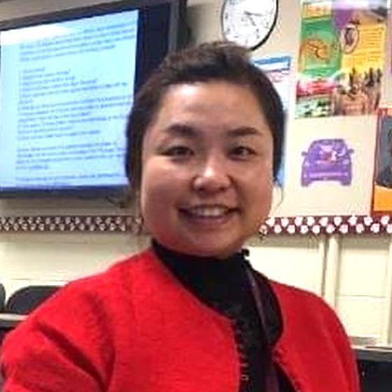 Dr. Dai